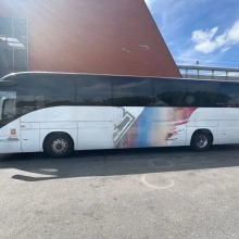 Iveco Magelys