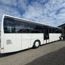 Iveco Crossway