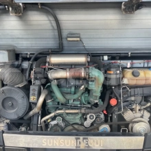 Volvo Sunsundegui