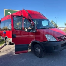Iveco Daily 50C15V