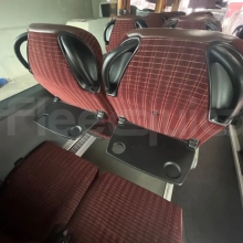 Scania Touring HD