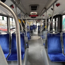 Solaris Urbino 18
