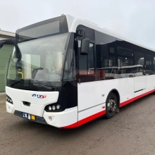 Vdl Citea LLE-120/255