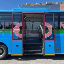 Mercedes-Benz Integro