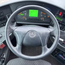 Mercedes-Benz Intouro