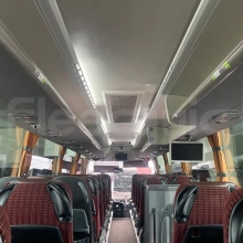 Scania Touring HD