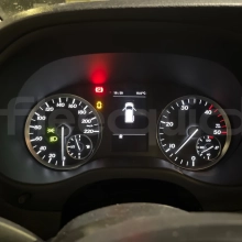 Mercedes-Benz Vito Tourer