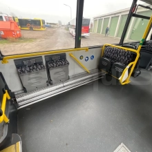 Vdl Citea LLE-120/255
