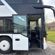 SETRA S431 DT - EURO 5