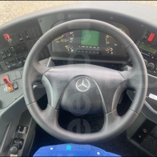 Mercedes-Benz Intouro