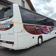 Irisbus Iliade 2004
