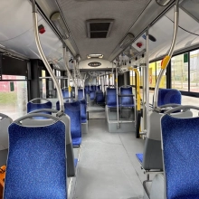 Solaris Urbino 18