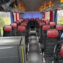Setra S415 HD