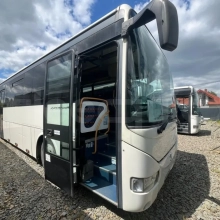 Iveco Crossway