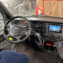 Iveco Daily A40C17 EURO 5