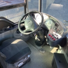 Mercedes-Benz Conecto