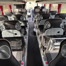 SETRA S431 DT - EURO 5