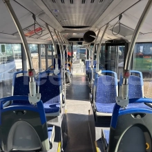 Mercedes-Benz Citaro EURO 6