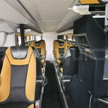 SETRA S431 DT
