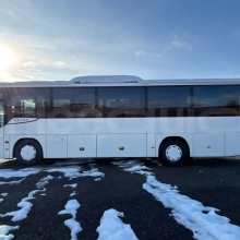 SETRA 412 - krótka