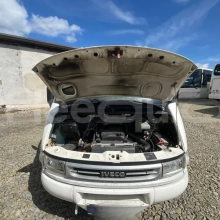 Iveco Indcar