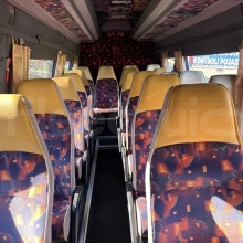 Iveco Daily 50C15V