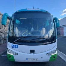 Scania Irizar