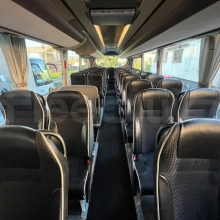 Iveco Magelys