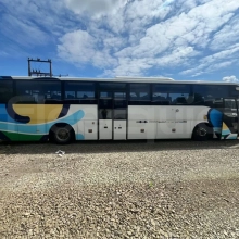 Temsa Safari RD13