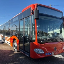 Mercedes-Benz Citaro EURO 6