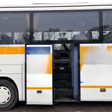 Setra S415 HD  - EURO 5