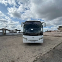 King Long XMQ6996