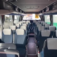 Setra S516