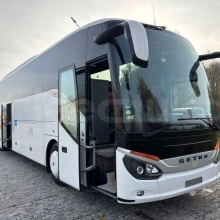 Setra S516 HD/2