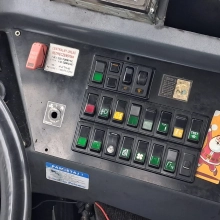 JELCZ L090M/S - idealny z myślą na zabytek!