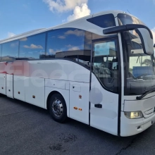 Mercedes-Benz Tourismo