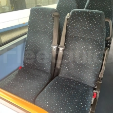 Iveco Crossway