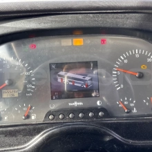 Van Hool Astromega