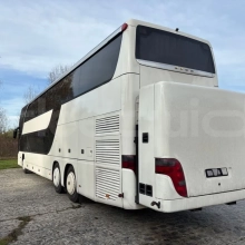 SETRA S431 DT - EURO 5