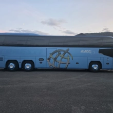 NEOPLAN CITYLINER 2012