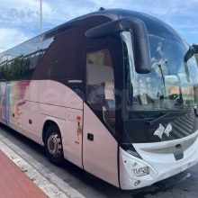 Iveco Magelys