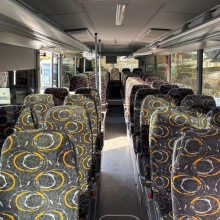 SETRA 412 - krótka