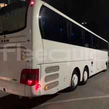 MAN Lion's Coach
