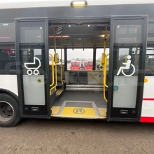 Vdl Citea LLE-120/255
