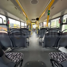 Vdl Citea LLE-120/255