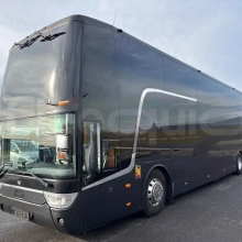 Van Hool Astromega