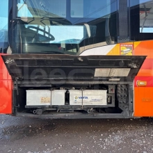 Mercedes-Benz Citaro EURO 6