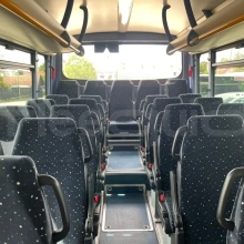 Iveco IRISBUS Crossway