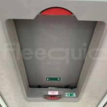 Vdl Citea LLE-120/255