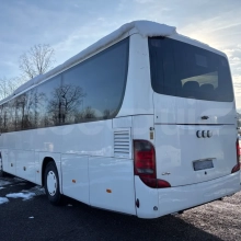 SETRA 412 - krótka